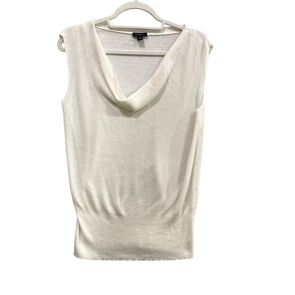 Ann Taylor Size M Sweater PUrple - Picture 4 of 10